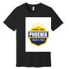 Triumph Studios - Unisex Jersey Short Sleeve Tee Thumbnail