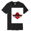 Triumph Studios - Unisex Jersey Short Sleeve Tee Thumbnail