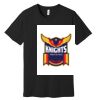 Triumph Studios - Unisex Jersey Short Sleeve Tee Thumbnail