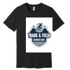 Triumph Studios - Unisex Jersey Short Sleeve Tee Thumbnail
