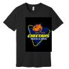 Triumph Studios - Unisex Jersey Short Sleeve Tee Thumbnail