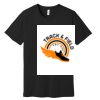 Triumph Studios - Unisex Jersey Short Sleeve Tee Thumbnail