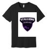Triumph Studios - Unisex Jersey Short Sleeve Tee Thumbnail