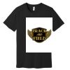 Triumph Studios - Unisex Jersey Short Sleeve Tee Thumbnail