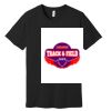 Triumph Studios - Unisex Jersey Short Sleeve Tee Thumbnail