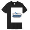 Triumph Studios - Unisex Jersey Short Sleeve Tee Thumbnail