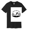 Triumph Studios - Unisex Jersey Short Sleeve Tee Thumbnail