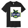 Triumph Studios - Unisex Jersey Short Sleeve Tee Thumbnail