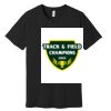 Triumph Studios - Unisex Jersey Short Sleeve Tee Thumbnail