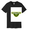 Triumph Studios - Unisex Jersey Short Sleeve Tee Thumbnail