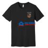 Triumph Studios - Unisex Jersey Short Sleeve Tee Thumbnail