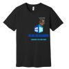 Triumph Studios - Unisex Jersey Short Sleeve Tee Thumbnail