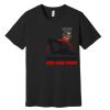 Triumph Studios - Unisex Jersey Short Sleeve Tee Thumbnail