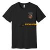 Triumph Studios - Unisex Jersey Short Sleeve Tee Thumbnail
