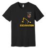 Triumph Studios - Unisex Jersey Short Sleeve Tee Thumbnail