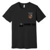 Triumph Studios - Unisex Jersey Short Sleeve Tee Thumbnail
