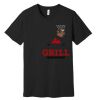 Triumph Studios - Unisex Jersey Short Sleeve Tee Thumbnail