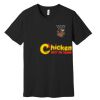 Triumph Studios - Unisex Jersey Short Sleeve Tee Thumbnail