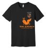 Triumph Studios - Unisex Jersey Short Sleeve Tee Thumbnail