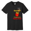 Triumph Studios - Unisex Jersey Short Sleeve Tee Thumbnail
