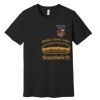 Triumph Studios - Unisex Jersey Short Sleeve Tee Thumbnail