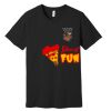 Triumph Studios - Unisex Jersey Short Sleeve Tee Thumbnail