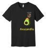Triumph Studios - Unisex Jersey Short Sleeve Tee Thumbnail