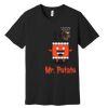 Triumph Studios - Unisex Jersey Short Sleeve Tee Thumbnail