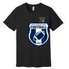 Triumph Studios - Unisex Jersey Short Sleeve Tee Thumbnail