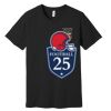 Triumph Studios - Unisex Jersey Short Sleeve Tee Thumbnail