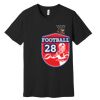 Triumph Studios - Unisex Jersey Short Sleeve Tee Thumbnail