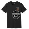 Triumph Studios - Unisex Jersey Short Sleeve Tee Thumbnail
