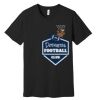 Triumph Studios - Unisex Jersey Short Sleeve Tee Thumbnail