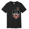 Triumph Studios - Unisex Jersey Short Sleeve Tee Thumbnail