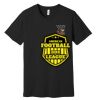 Triumph Studios - Unisex Jersey Short Sleeve Tee Thumbnail