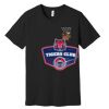 Triumph Studios - Unisex Jersey Short Sleeve Tee Thumbnail