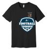 Triumph Studios - Unisex Jersey Short Sleeve Tee Thumbnail