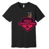 Triumph Studios - Unisex Jersey Short Sleeve Tee Thumbnail