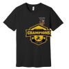 Triumph Studios - Unisex Jersey Short Sleeve Tee Thumbnail