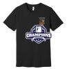 Triumph Studios - Unisex Jersey Short Sleeve Tee Thumbnail