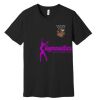 Triumph Studios - Unisex Jersey Short Sleeve Tee Thumbnail