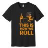Triumph Studios - Unisex Jersey Short Sleeve Tee Thumbnail