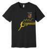Triumph Studios - Unisex Jersey Short Sleeve Tee Thumbnail