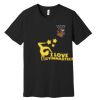 Triumph Studios - Unisex Jersey Short Sleeve Tee Thumbnail