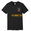 Triumph Studios - Unisex Jersey Short Sleeve Tee Thumbnail