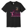 Triumph Studios - Unisex Jersey Short Sleeve Tee Thumbnail