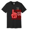 Triumph Studios - Unisex Jersey Short Sleeve Tee Thumbnail