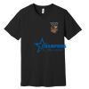 Triumph Studios - Unisex Jersey Short Sleeve Tee Thumbnail