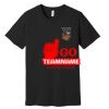 Triumph Studios - Unisex Jersey Short Sleeve Tee Thumbnail
