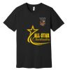 Triumph Studios - Unisex Jersey Short Sleeve Tee Thumbnail